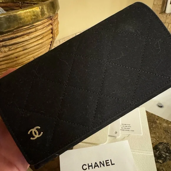 Chanel Sunglasses - Picture 7 of 8